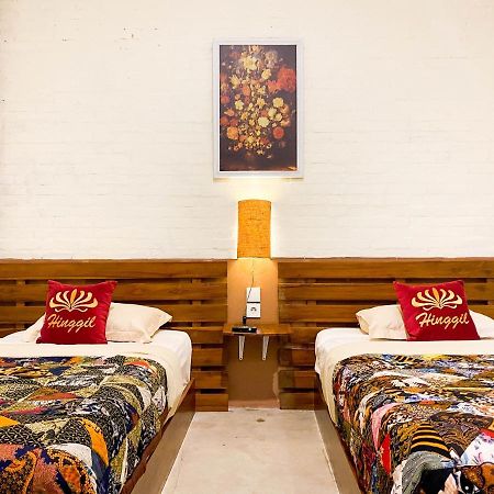 Hinggil Homestay Syariah Malioboro Yogya Mitra Reddoorz Yogyakarta Eksteriør bilde