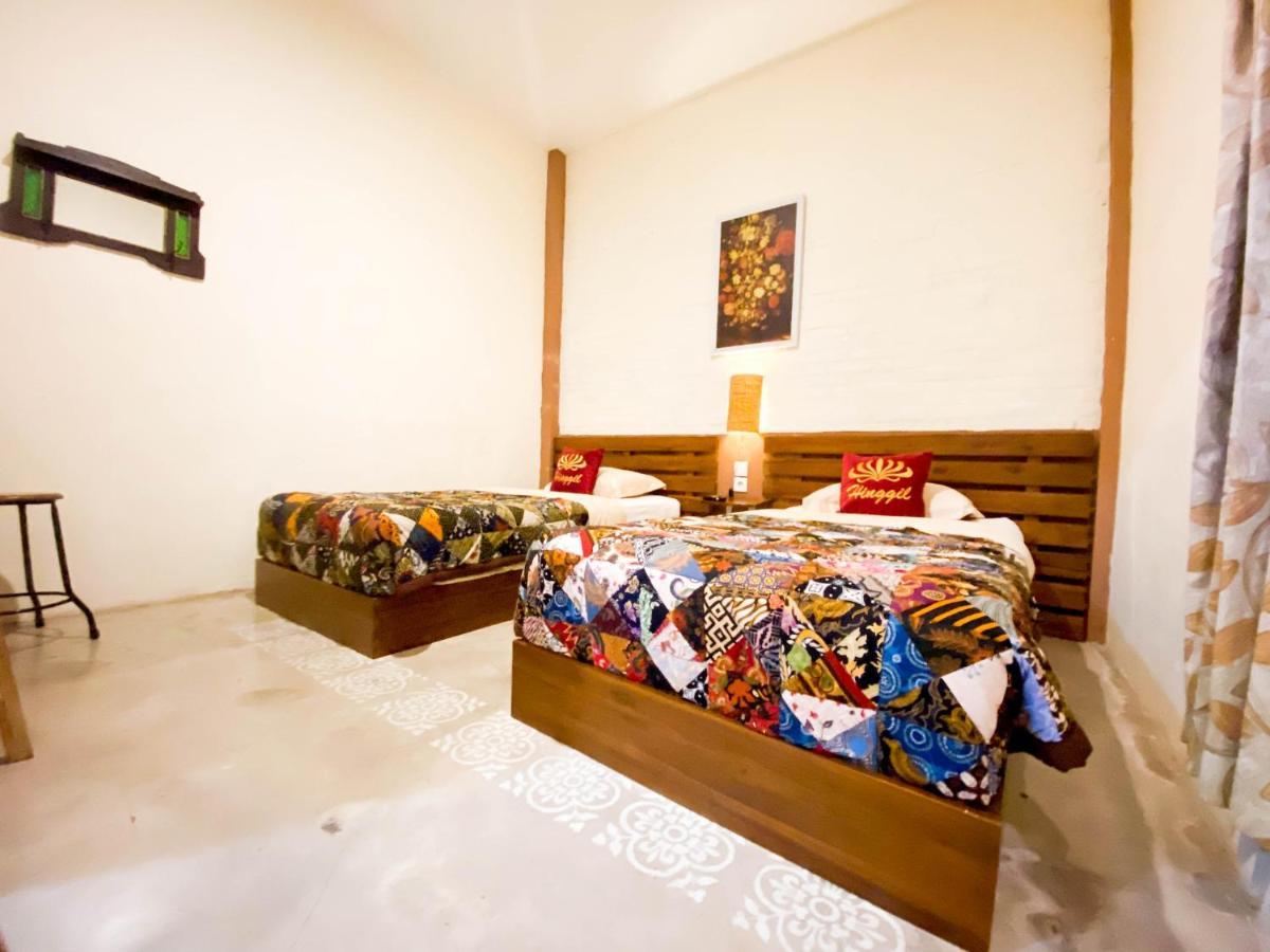Hinggil Homestay Syariah Malioboro Yogya Mitra Reddoorz Yogyakarta Eksteriør bilde
